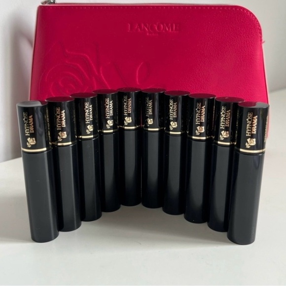 Lancome Other - 10/20$ Lancôme Hypnôse Drama Mascara Set